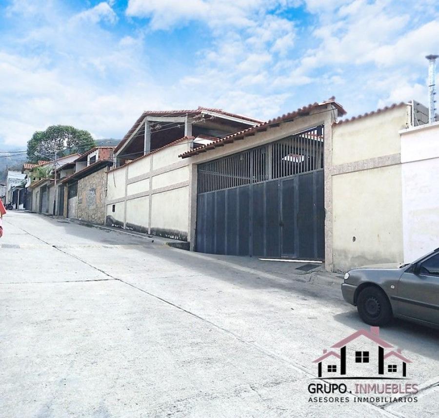 Foto Galpon en Venta en Montalbn, Ejido, Mrida - U$D 130.000 - GAV148547 - BienesOnLine