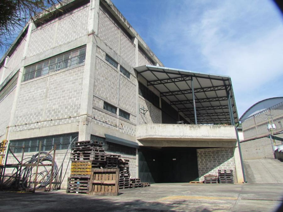 Foto Edificio en Venta en Carrizal, Zona Industrial, Miranda - U$D 5.000.000 - EDV195099 - BienesOnLine