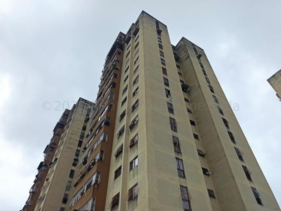 Foto Apartamento en Venta en Los Teques, El Encanto, Miranda - U$D 22.000 - APV165118 - BienesOnLine