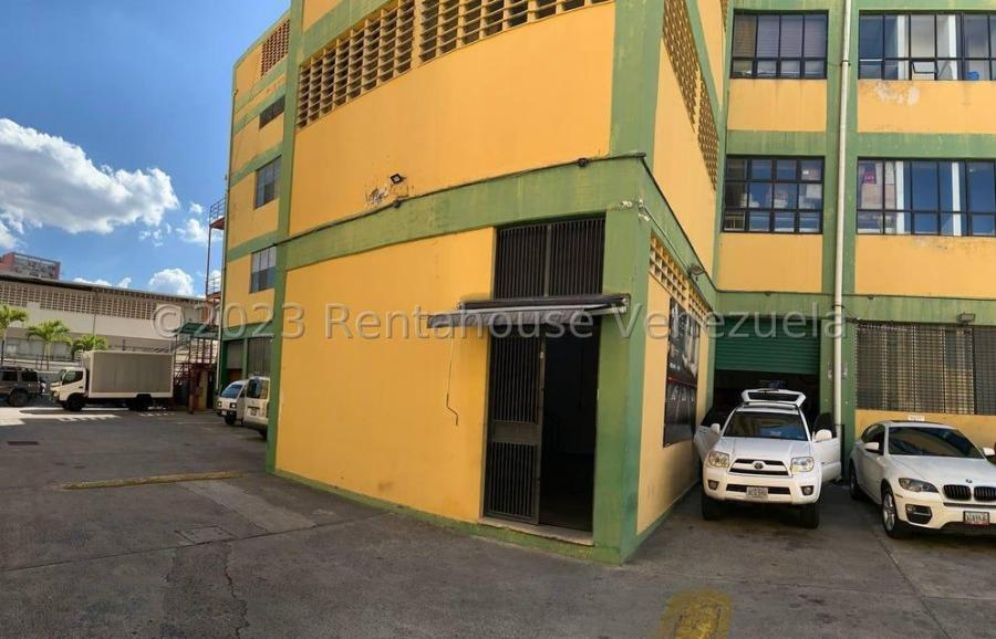 Foto Local en Venta en Boleta Norte, Caracas, Distrito Federal - U$D 700.000 - LOV222217 - BienesOnLine