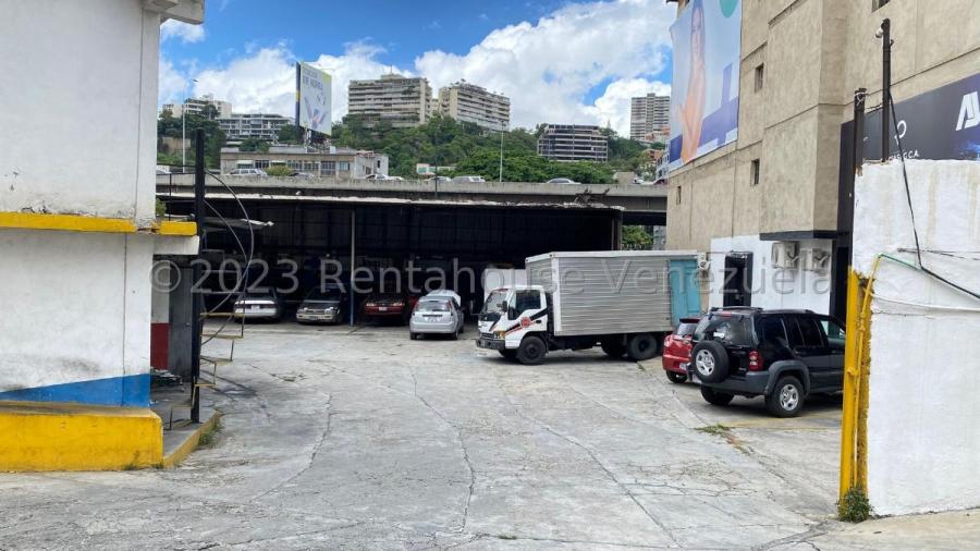 Foto Local en Alquiler en Baruta Norte, Bello Monte, Distrito Federal - U$D 800 - LOA219468 - BienesOnLine