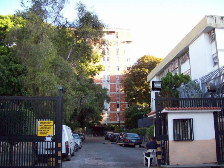 Foto Apartamento en Venta en Montalban, Caracas, Distrito Federal - BsF 125.000.000 - APV77504 - BienesOnLine