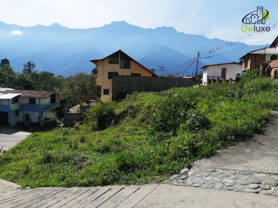 Foto Terreno en Venta en Lumonty, Mrida, Mrida - U$D 10.000 - TEV147363 - BienesOnLine