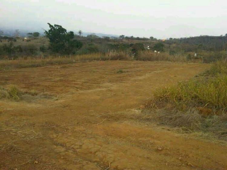 Foto Terreno en Venta en Cabudare, Lara - BsF 5.500.000 - TEV92631 - BienesOnLine