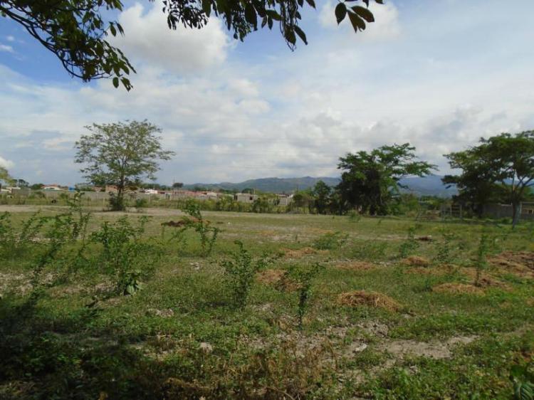 Foto Terreno en Venta en Cabudare, Lara - BsF 23.000.000 - TEV92676 - BienesOnLine