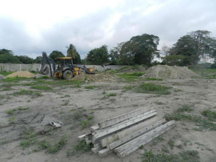 Foto Terreno en Venta en Cabudare, Barquisimeto, Lara - TEV98364 - BienesOnLine