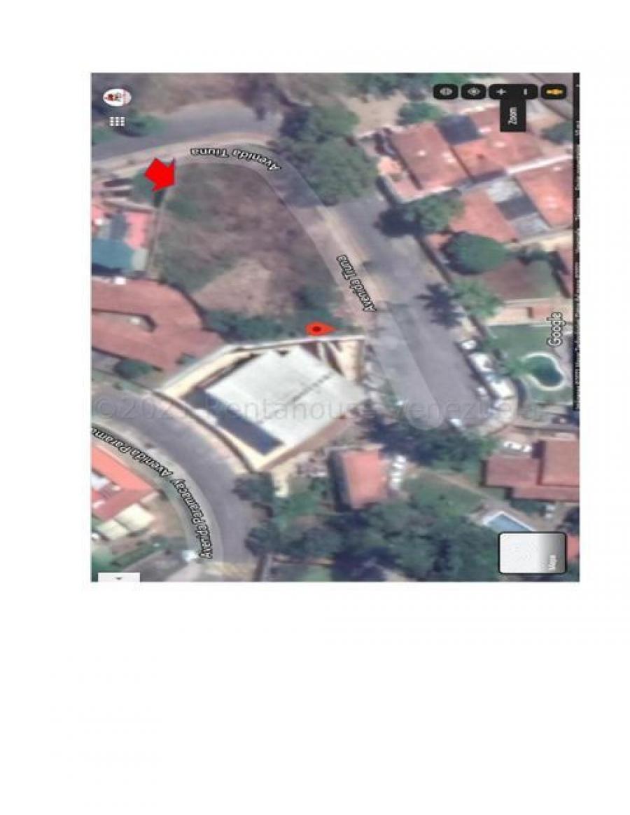 Foto Terreno en Venta en Sucre, Macaracuay, Distrito Federal - U$D 90.000 - TEV165639 - BienesOnLine