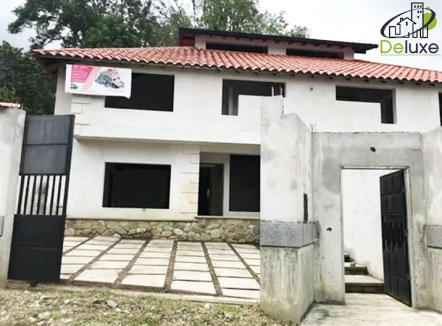 Foto Casa en Venta en Parroquia Lasso de La Vega La Pedregosa Alta, Mrida, Mrida - U$D 65.000 - CAV129214 - BienesOnLine