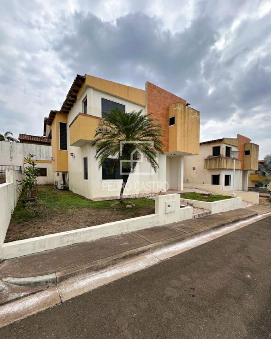 Foto Casa en Venta en Ciudad Guayana, Bolvar - U$D 90.000 - CAV225282 - BienesOnLine
