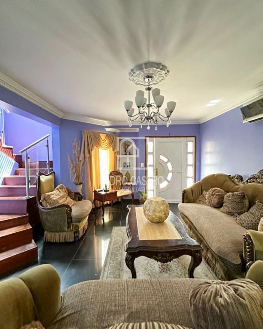 Foto Casa en Venta en Ciudad Guayana, Bolvar - U$D 65.000 - CAV219106 - BienesOnLine