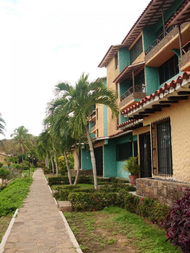 Foto Apartamento en Venta en Pampatar, Nueva Esparta - BsF 380.000.000 - APV101907 - BienesOnLine