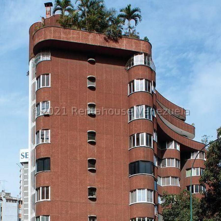 Foto Apartamento en Venta en Libertador, Los Caobos, Distrito Federal - U$D 65.000 - APV165139 - BienesOnLine