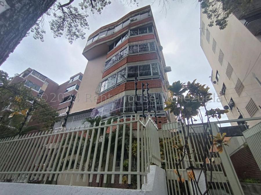 Foto Apartamento en Venta en Libertador Noroeste, Los Caobos, Distrito Federal - U$D 60.000 - APV216937 - BienesOnLine