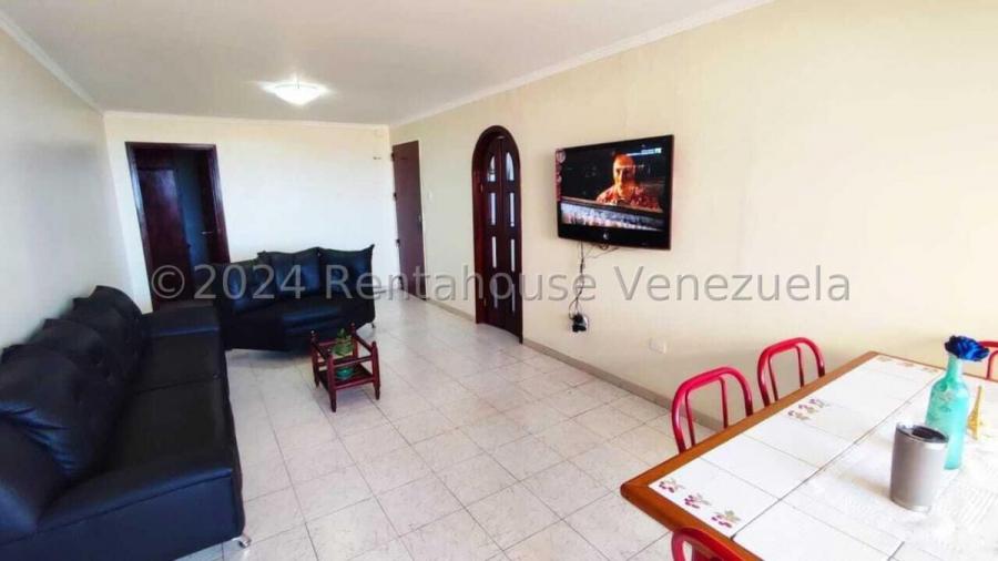 Foto Apartamento en Venta en Coro, Falcn - U$D 14.500 - APV219464 - BienesOnLine