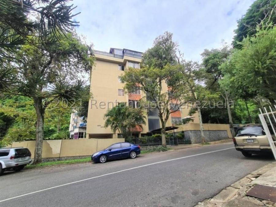 Foto Apartamento en Venta en Baruta, Chuao, Distrito Federal - U$D 98.000 - APV166755 - BienesOnLine