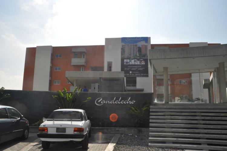 Foto Apartamento en Venta en Barquisimeto, Lara - BsF 82.500.000 - APV62467 - BienesOnLine