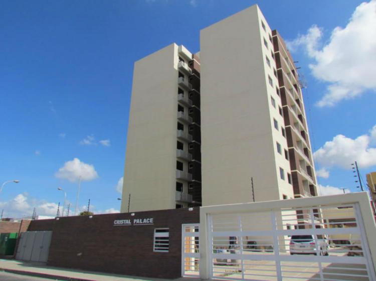 Foto Apartamento en Venta en Barquisimeto, Lara - BsF 48.000.000 - APV86818 - BienesOnLine