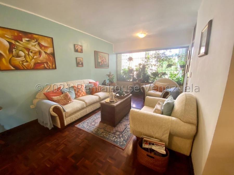 Foto Apartamento en Venta en El Cigarral, Caracas, Distrito Federal - U$D 90.000 - APV155418 - BienesOnLine