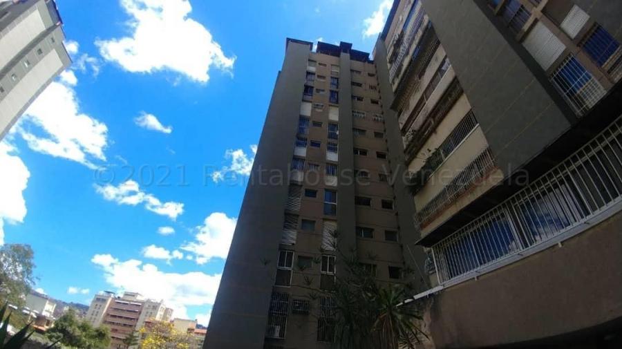 Foto Apartamento en Venta en Sucre, La Urbina, Distrito Federal - U$D 68.000 - APV166720 - BienesOnLine