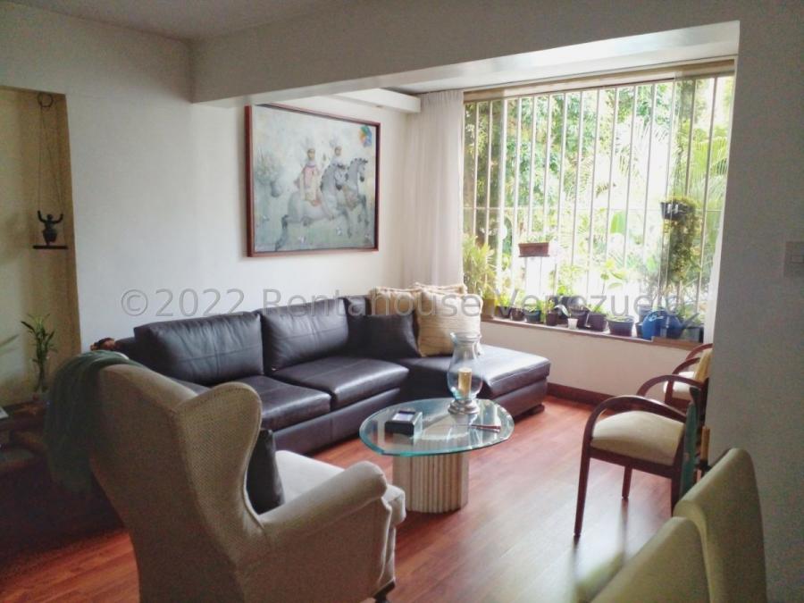 Foto Apartamento en Venta en La Boyera, Caracas, Distrito Federal - U$D 73.700 - APV195145 - BienesOnLine