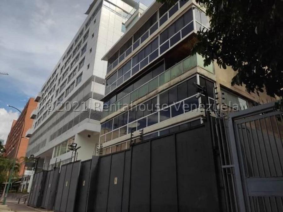 Foto Apartamento en Venta en Baruta, Las Mercedes, Distrito Federal - U$D 250.000 - APV163448 - BienesOnLine