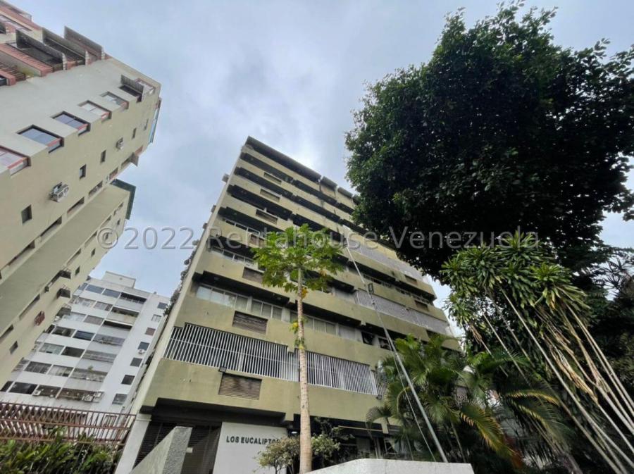Foto Apartamento en Venta en Chacao, los Palos Grandes, Distrito Federal - U$D 100.000 - APV191728 - BienesOnLine