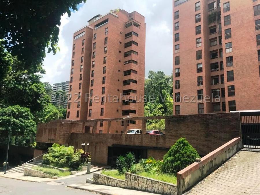 Foto Apartamento en Venta en El Hatillo, Los Naranjos del Cafetal, Distrito Federal - U$D 100.000 - APV185436 - BienesOnLine