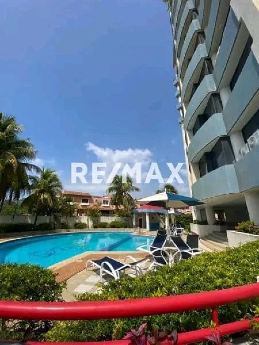 Foto Apartamento en Venta en Lechera, Anzotegui - U$D 97.000 - APV214840 - BienesOnLine