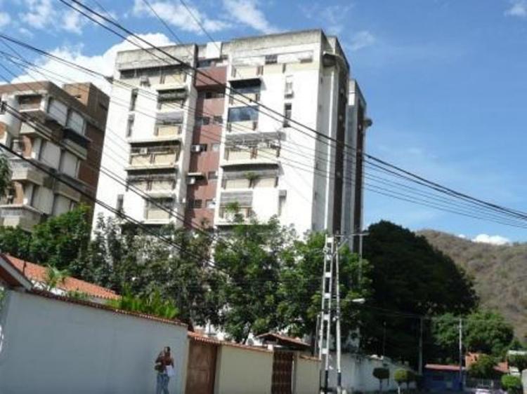 Foto Apartamento en Venta en Los Caobos, Maracay, Aragua - BsF 29.900.000 - APV69671 - BienesOnLine