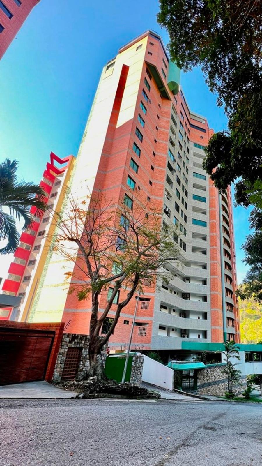 Foto Apartamento en Venta en EL PARRAL, Valencia, Carabobo - U$D 90.000 - APV213352 - BienesOnLine