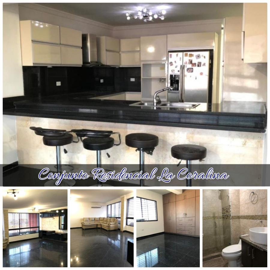 Foto Apartamento en Venta en Terrazas del Caron, Ciudad Guayana, Bolvar - U$D 35.000 - APV174027 - BienesOnLine