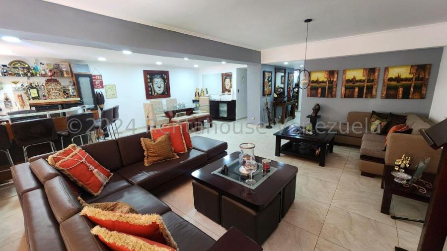 Foto Apartamento en Venta en El Cafetal, Caracas, Distrito Federal - U$D 150.000 - APV223907 - BienesOnLine