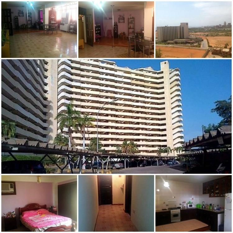 Foto Apartamento en Venta en Maracaibo, Zulia - BsF 21.000.000 - APV75132 - BienesOnLine