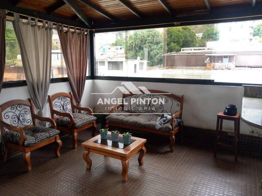 Foto Anexo en Alquiler en Caracas, Distrito Federal - U$D 300 - A200743 - BienesOnLine