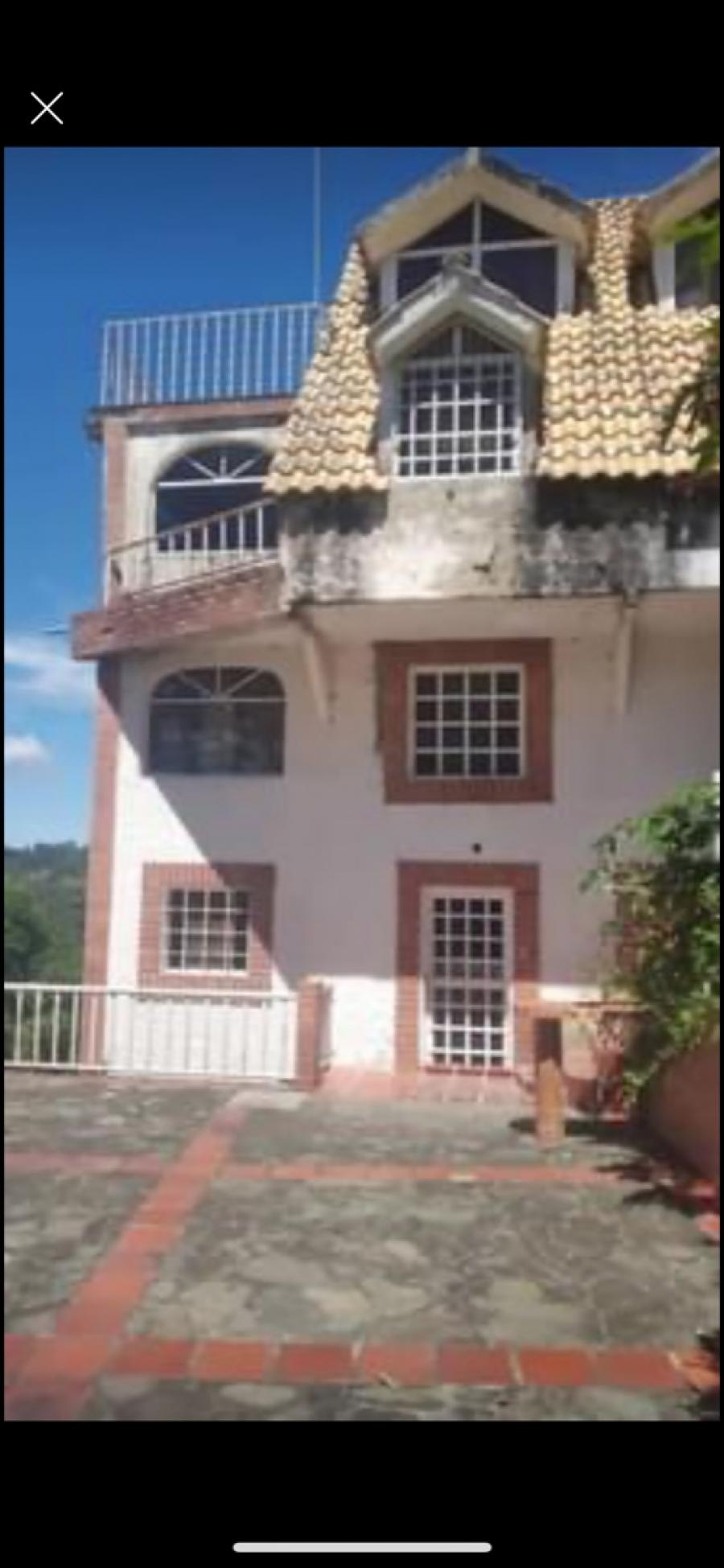 Foto Anexo en Alquiler en El Hatillo, El Hatillo, Distrito Federal - U$D 350 - A176718 - BienesOnLine