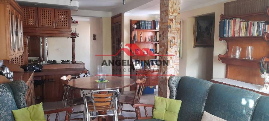 Foto Anexo en Alquiler en Caracas, Distrito Federal - U$D 500 - A190195 - BienesOnLine