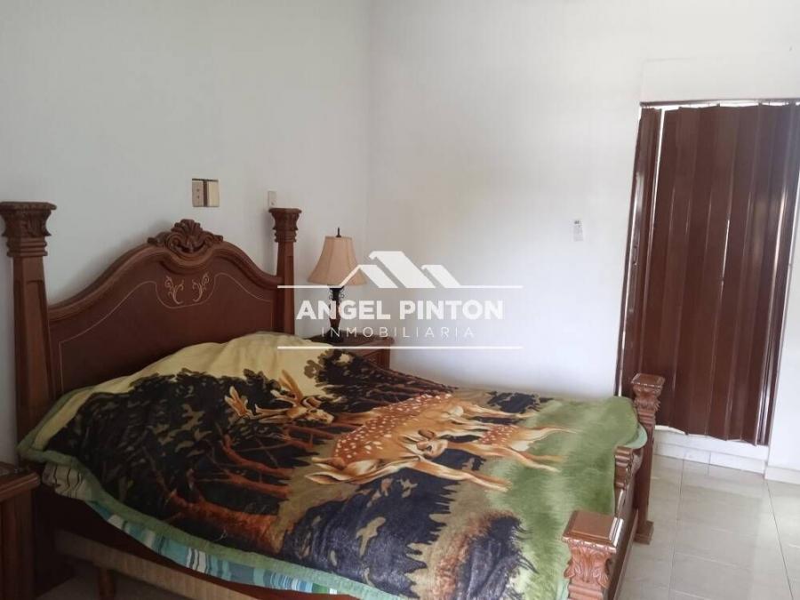 Foto Apartamento en Alquiler en Z, Maracaibo, Zulia - U$D 150 - APA215536 - BienesOnLine