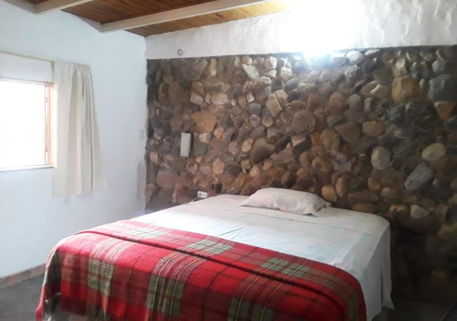 Foto Anexo en Alquiler en La Pedregosa Baja, Mrida, Mrida - U$D 130 - A215280 - BienesOnLine