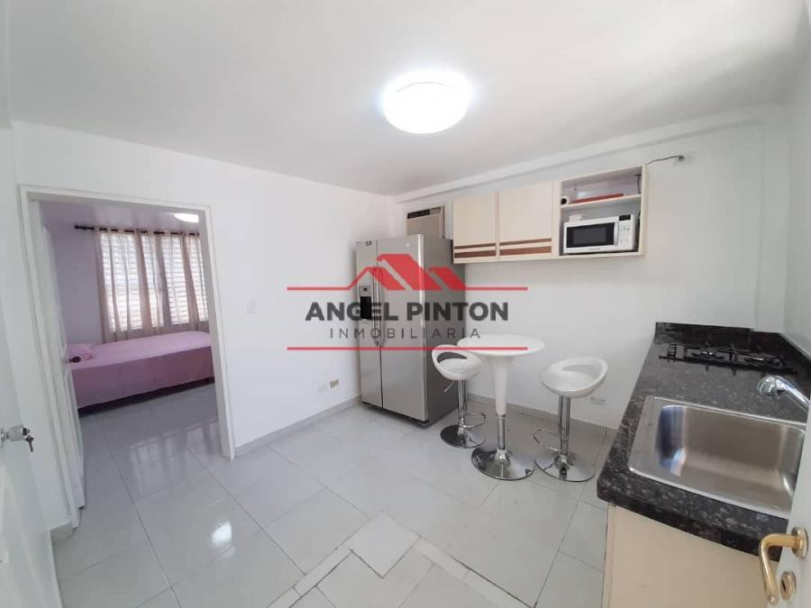 Foto Anexo en Alquiler en Caracas, Distrito Federal - U$D 550 - A186372 - BienesOnLine