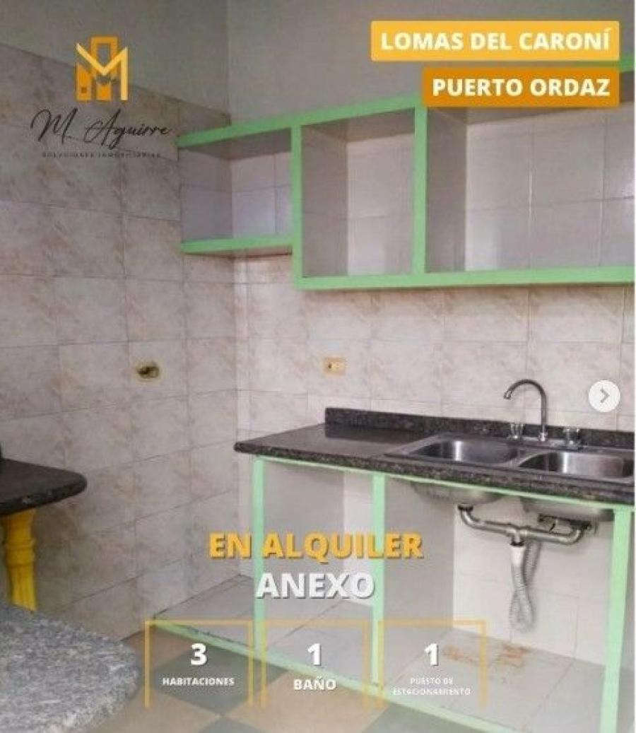 Home in Metric Way
