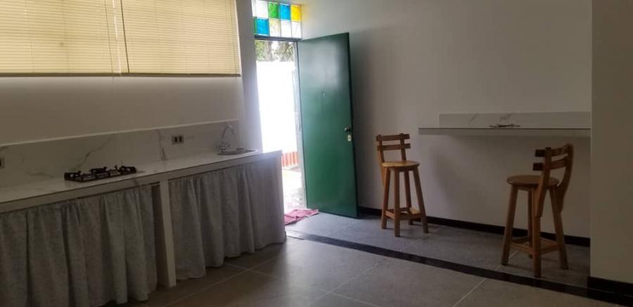 Foto Anexo en Alquiler en Municipio Sucre, Urbanizacion Los Chorros, Distrito Federal - U$D 350 - A207049 - BienesOnLine