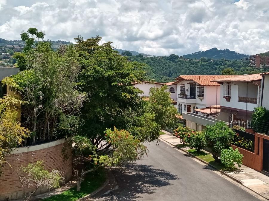 Foto Anexo en Alquiler en Macaracuay, Distrito Federal - A132457 - BienesOnLine