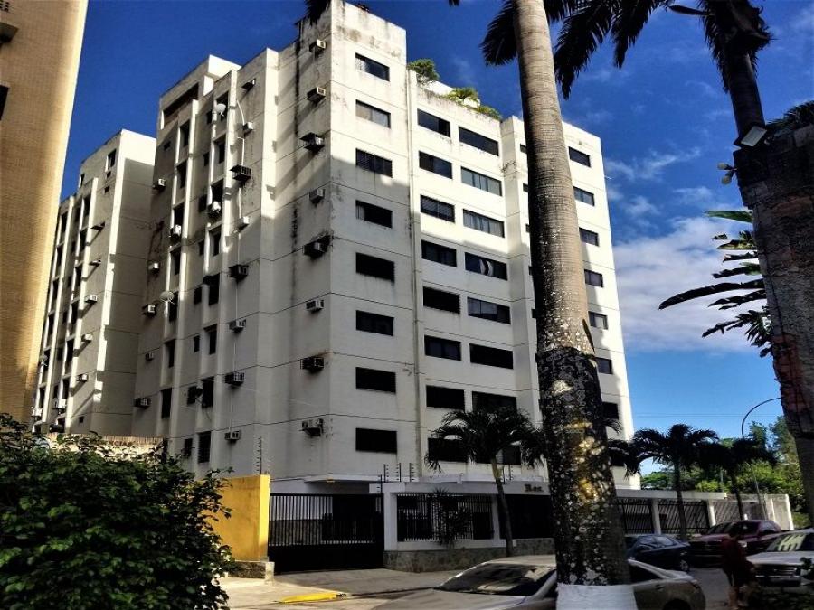 Foto Apartamento en Venta en Las Chimeneas, Valencia, Carabobo - U$D 60.000 - APV193198 - BienesOnLine