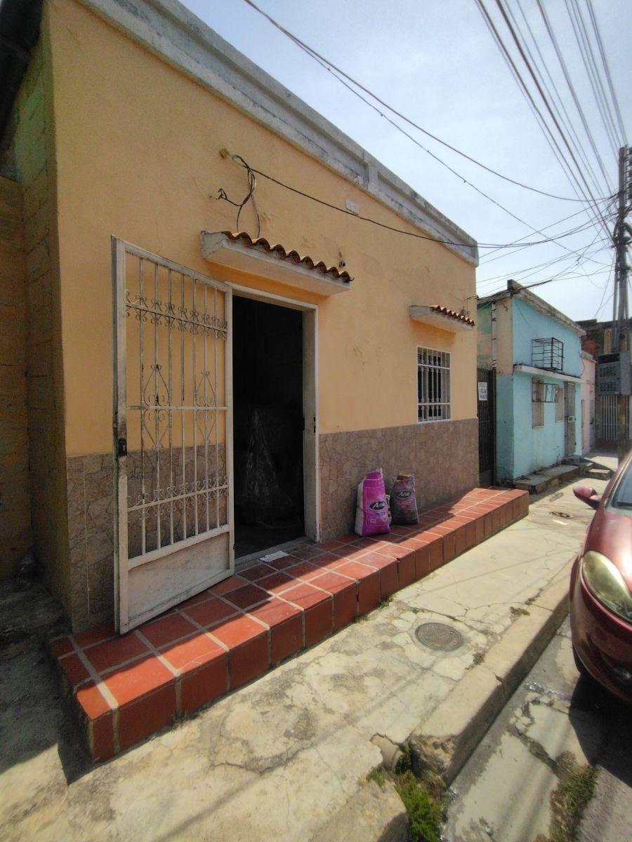Home in Metric Way