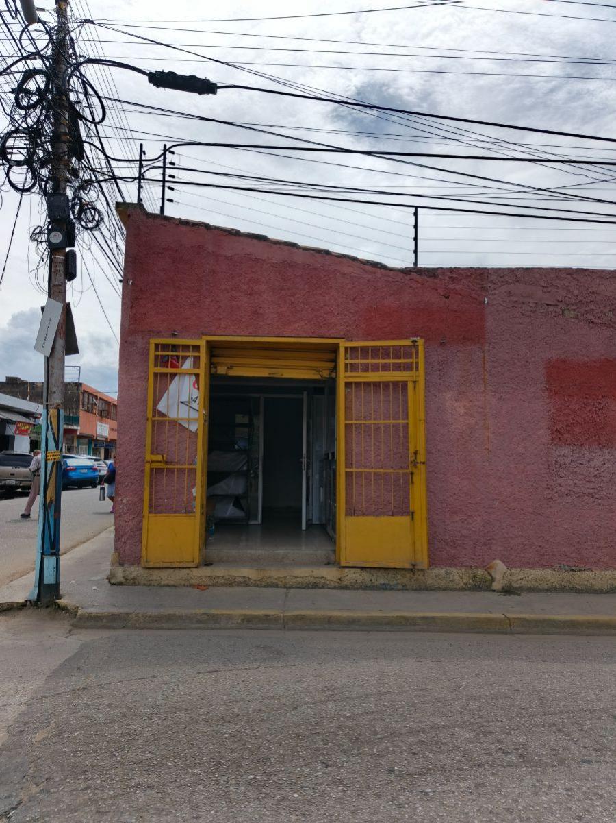 Home in Metric Way