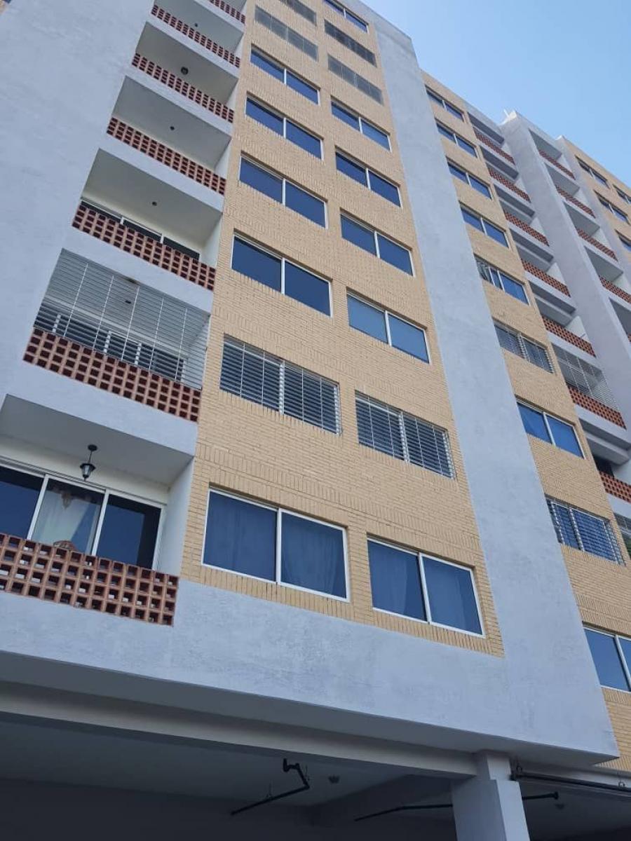 Foto Apartamento en Venta en Naguanagua, Carabobo - U$D 35.000 - APV124615 - BienesOnLine
