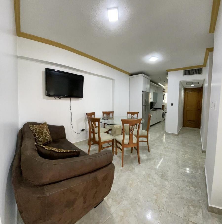 Foto Apartamento en Alquiler en LECHERIA, Diego Bautista Urbaneja, Anzoátegui - U$D 500 - APA246080 - BienesOnLine