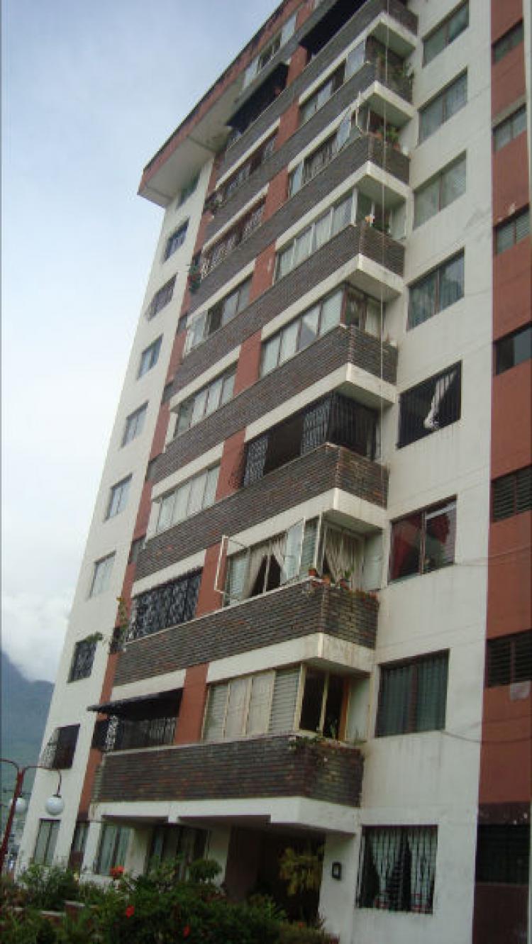 Foto Apartamento en Alojamiento en Mrida, Mrida - BsF 800 - APAL25100 - BienesOnLine