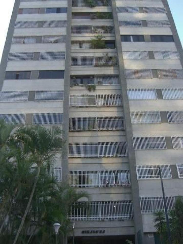 Foto Apartamento en Venta en Manzanares, Caracas, Distrito Federal - BsF 1.280.000 - APV20342 - BienesOnLine