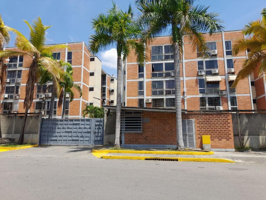 Foto Apartamento en Venta en GUARENAS, Guarenas, Miranda - U$D 16.499 - APV254406 - BienesOnLine